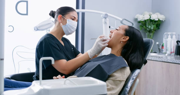 Emergency Dental Services in Jefferson City, TN