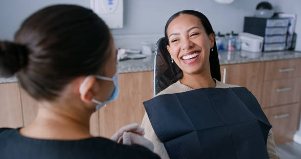 Full Mouth Reconstruction in Jefferson City, TN